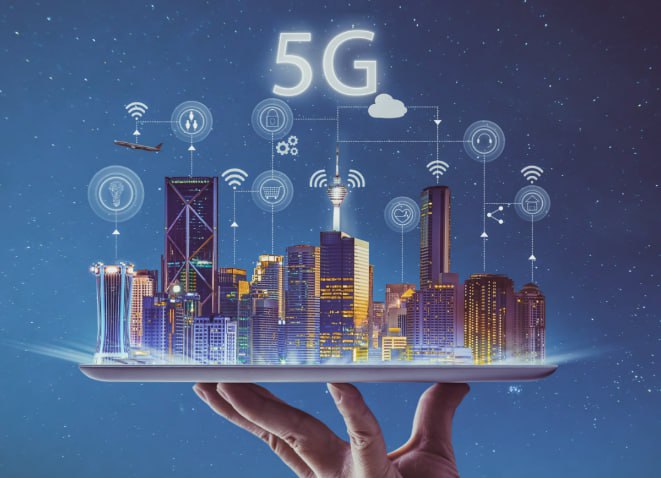 华云互联怎么转5g 华云互联怎么转5g